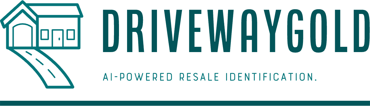 DrivewayGold Logo